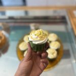 Les Cupcakes