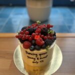 Le Layer cake
