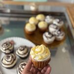 Les Cupcakes