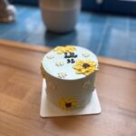 Le Suprême  Bento Cake 2/3 pers