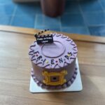 Le Suprême  Bento Cake 2/3 pers
