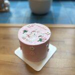 Le Bento Cake 2/3 pers