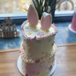 Le Layer cake