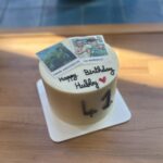 Le Bento Cake 2/3 pers