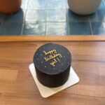 Le Bento Cake 2/3 pers