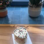 Le Bento Cake 2/3 pers