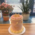 Le Layer cake