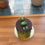 Le Suprême  Bento Cake 2/3 pers