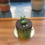 Le Layer cake