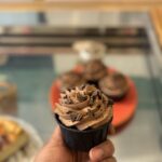 Les Cupcakes