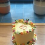 Le Layer cake