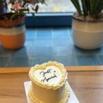Le Bento Cake 2/3 pers