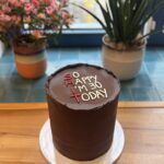 Le Layer cake