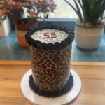 Le Layer cake