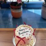 Le Layer cake