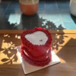 Le burn'to cake 2/3 personnes
