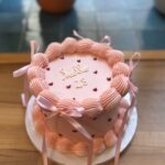 Le Layer cake