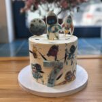 Le Layer cake