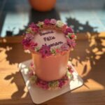 Le Little Bento Cake 1 pers