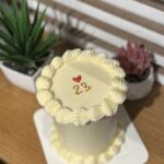 Le Little Bento Cake 1 pers