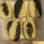 Les Magnum Cakes