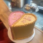 Le Layer cake