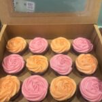 Les Cupcakes