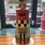 Le Layer cake