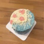 Le Suprême  Bento Cake 2/3 pers