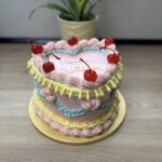Le Layer cake