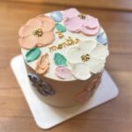 Le Suprême  Bento Cake 2/3 pers