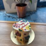 Le Layer cake