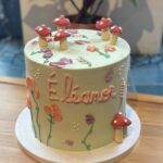 Le Layer cake