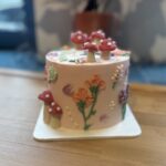 Le Suprême  Bento Cake 2/3 pers