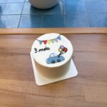 Le Bento Cake 2/3 pers