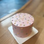Le Bento Cake 2/3 pers