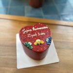 Le Bento Cake 2/3 pers
