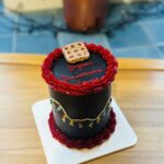 Le Little Bento Cake 1 pers
