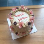 Le Bento Cake 2/3 pers
