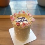 Le Little Bento Cake 1 pers