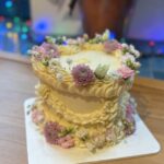 Le Bento Cake 2/3 pers