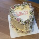 Le Bento Cake 2/3 pers