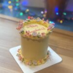 Le Little Bento Cake 1 pers