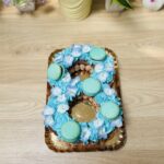 Les number cakes